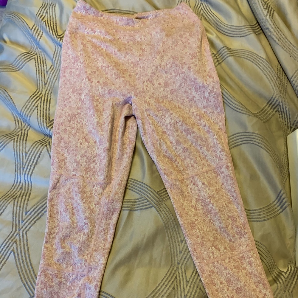 Gymshark leggings